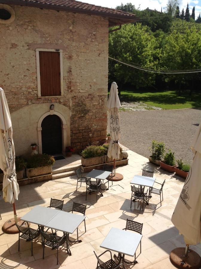 Agriturismo Ca' Verde Sant'Ambrogio di Valpolicella Exterior photo