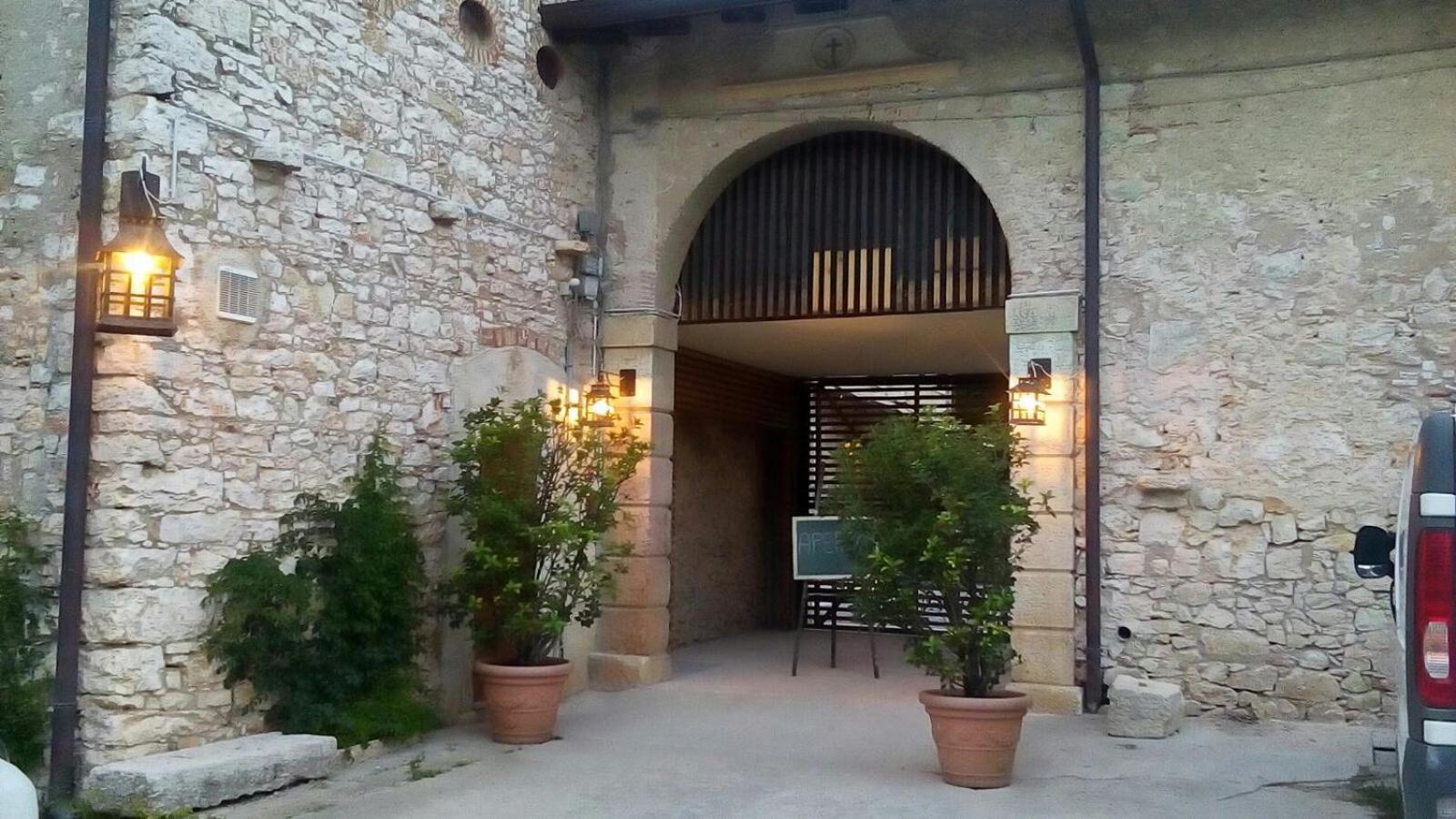 Agriturismo Ca' Verde Sant'Ambrogio di Valpolicella Exterior photo